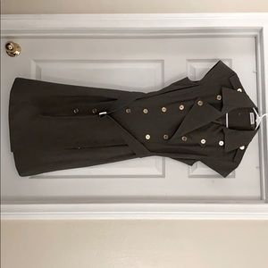 Calvin Klein polyester dress size 10